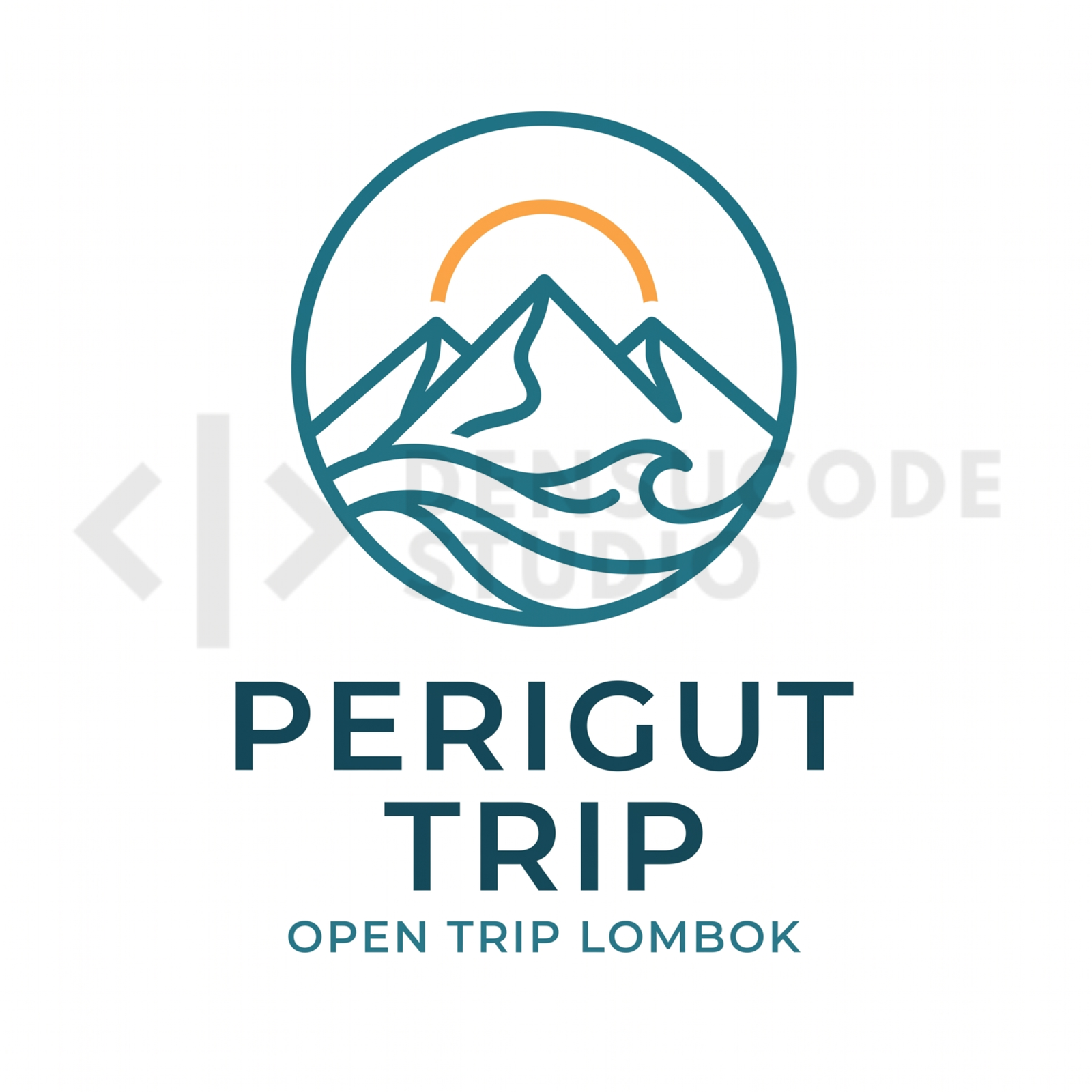 PERIGUT TRIP Logo